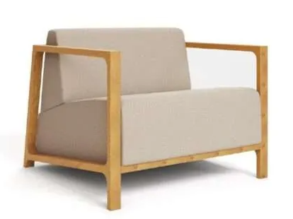 Denver Single Seater